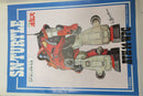 Takara VOTOMS 1/35 Snapping Turtle Model Kit 7 - WISE GUYS HOBBIES LLC