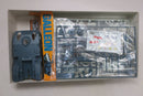 Takara Crusher Joe 1/48 Galleon Model Kit 8 BAD TRACKS - WISE GUYS HOBBIES LLC