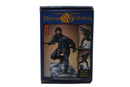 Pegaso Models Nippon Warrior Ninja Assassin Model Kit