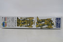 Arii Macross 1/100 Destroid Defender Model Kit 3 - WISE GUYS HOBBIES LLC