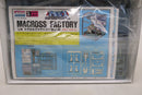 Arii Macross 1/170 Gerwalk Valkyrie MJ - 04 Model Kit 92 - WISE GUYS HOBBIES LLC