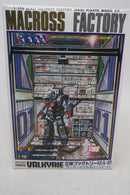 Arii Macross Factory 1/170 Armored Valkyrie VF - 1A MD - 01 Model Kit 88 - WISE GUYS HOBBIES LLC