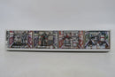 Arii Macross Factory 1/170 Armored Valkyrie VF - 1A MD - 01 Model Kit 88 - WISE GUYS HOBBIES LLC