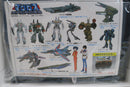 Arii Macross Factory 1/170 Armored Valkyrie VF - 1A MD - 01 Model Kit 88 - WISE GUYS HOBBIES LLC