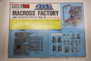 Arii Macross Factory 1/170 Armored Valkyrie VF - 1A MD - 01 Model Kit 88 - WISE GUYS HOBBIES LLC