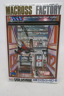 Arii Macross Factory 1/170 Fighter VF-1D MD-02 Model Kit