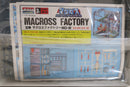 Arii Macross Factory 1/170 Fighter VF-1D MD-02 Model Kit