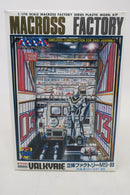 Arii Macross Factory 1/170 Battroid VF - 1S MS - 03 Model Kit 86 - WISE GUYS HOBBIES LLC