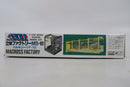 Arii Macross Factory 1/170 Battroid VF - 1S MS - 03 Model Kit 86 - WISE GUYS HOBBIES LLC