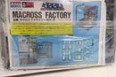 Arii Macross Factory 1/170 Battroid VF - 1S MS - 03 Model Kit 86 - WISE GUYS HOBBIES LLC