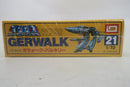 Imai Macross 1/72 Gerwalk Valkyrie (Yellow Box) Model Kit 21 - WISE GUYS HOBBIES LLC