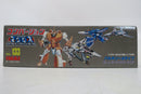 Imai Macross 1/144 Valkyrie 4 - Type Conversion Model Kit 133 - WISE GUYS HOBBIES LLC