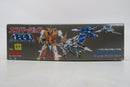 Imai Macross 1/144 Valkyrie 4 - Type Conversion Model Kit 133 - WISE GUYS HOBBIES LLC