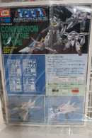 Imai Macross 1/144 Valkyrie 4 - Type Conversion Model Kit 133 - WISE GUYS HOBBIES LLC