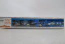 TCI Bandai Star Blazers 1/700 Earth Defense Force Patrol Cruiser Model Kit 36094 - WISE GUYS HOBBIES LLC
