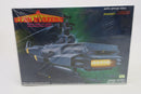 TCI Bandai Star Blazers 1/1200 Earth Defense Force Spacecraft Carrier Model Kit 36130 - WISE GUYS HOBBIES LLC
