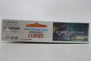 TCI Bandai Star Blazers 1/1200 Earth Defense Force Spacecraft Carrier Model Kit 36130 - WISE GUYS HOBBIES LLC