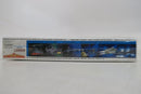 TCI Bandai Star Blazers 1/1200 Earth Defense Force Spacecraft Carrier Model Kit 36130 - WISE GUYS HOBBIES LLC