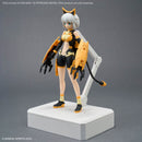 ACTION BASE 7 & OPTION BOX [WHITE] Model Kit