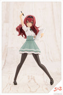 Sousai Shojo Teien - Emma Koishikawa【St. Iris Gakuen Girls’ High School Summer Clothes】