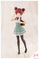 Sousai Shojo Teien - Emma Koishikawa【St. Iris Gakuen Girls’ High School Summer Clothes】