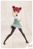 Sousai Shojo Teien - Emma Koishikawa【St. Iris Gakuen Girls’ High School Summer Clothes】