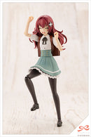 Sousai Shojo Teien - Emma Koishikawa【St. Iris Gakuen Girls’ High School Summer Clothes】