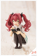 Sousai Shojo Teien - Emma Koishikawa【St. Iris Gakuen Girls’ High School Summer Clothes】
