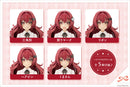 Sousai Shojo Teien - Emma Koishikawa【St. Iris Gakuen Girls’ High School Summer Clothes】