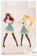 Sousai Shojo Teien - Emma Koishikawa【St. Iris Gakuen Girls’ High School Summer Clothes】