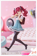 Sousai Shojo Teien - Emma Koishikawa【St. Iris Gakuen Girls’ High School Summer Clothes】