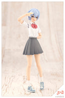 Sousai Shojo Teien - Eimi Nijimura【RYOBU HIGH SCHOOL SUMMER CLOTHES】
