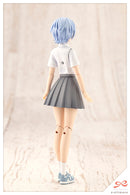 Sousai Shojo Teien - Eimi Nijimura【RYOBU HIGH SCHOOL SUMMER CLOTHES】