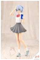 Sousai Shojo Teien - Eimi Nijimura【RYOBU HIGH SCHOOL SUMMER CLOTHES】