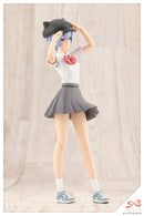 Sousai Shojo Teien - Eimi Nijimura【RYOBU HIGH SCHOOL SUMMER CLOTHES】