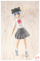 Sousai Shojo Teien - Eimi Nijimura【RYOBU HIGH SCHOOL SUMMER CLOTHES】