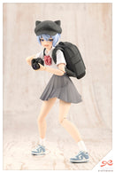 Sousai Shojo Teien - Eimi Nijimura【RYOBU HIGH SCHOOL SUMMER CLOTHES】