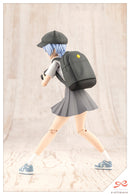 Sousai Shojo Teien - Eimi Nijimura【RYOBU HIGH SCHOOL SUMMER CLOTHES】