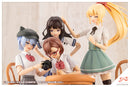 Sousai Shojo Teien - Eimi Nijimura【RYOBU HIGH SCHOOL SUMMER CLOTHES】
