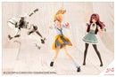 Sousai Shojo Teien - Seira Ichijo【RYOBU HIGH SCHOOL SUMMER CLOTHES】