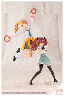Sousai Shojo Teien - Seira Ichijo【RYOBU HIGH SCHOOL SUMMER CLOTHES】