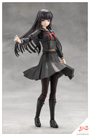 Sousai Shojo Teien - Kuon Yakushiji [Maria Kagaribi Costume]