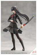 Sousai Shojo Teien - Kuon Yakushiji [Maria Kagaribi Costume]