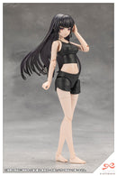 Sousai Shojo Teien - Kuon Yakushiji [Maria Kagaribi Costume]