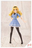 Sousai Shojo Teien - Emma Koishikawa【St. Iris Gakuen Girls’ High School Summer Clothes】Dreaming Style Wonderland Princess