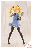 Sousai Shojo Teien - Emma Koishikawa【St. Iris Gakuen Girls’ High School Summer Clothes】Dreaming Style Wonderland Princess