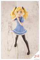 Sousai Shojo Teien - Emma Koishikawa【St. Iris Gakuen Girls’ High School Summer Clothes】Dreaming Style Wonderland Princess