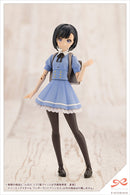 Sousai Shojo Teien - Emma Koishikawa【St. Iris Gakuen Girls’ High School Summer Clothes】Dreaming Style Wonderland Princess