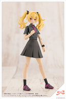 Sousai Shojo Teien - Emma Koishikawa【St. Iris Gakuen Girls’ High School Summer Clothes】Dreaming Style Wonderland Princess