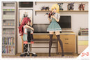 Sousai Shojo Teien - Emma Koishikawa【St. Iris Gakuen Girls’ High School Summer Clothes】Dreaming Style Wonderland Princess